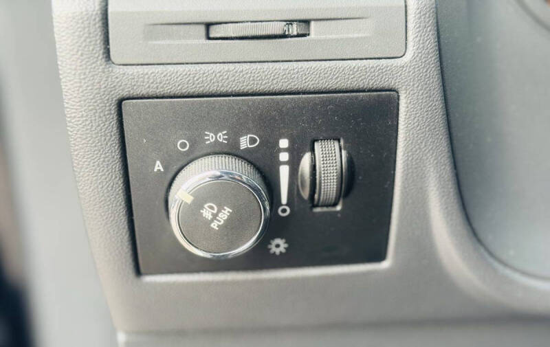 2012 Dodge Challenger