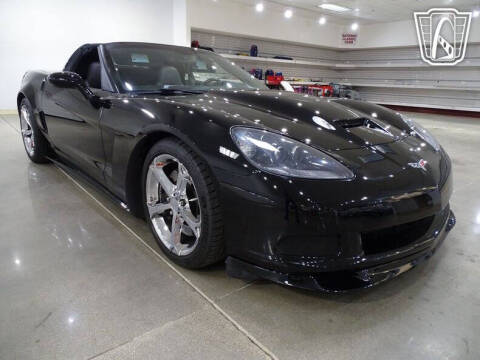2006 Chevrolet Corvette
