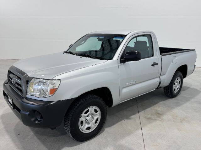 2009 Toyota Tacoma for sale at Utah Valley Trucks LLC in Spanish Fork, UT