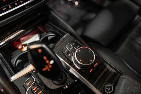 2022 BMW 5 Series 530i xDrive