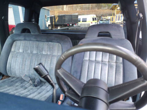 1994 GMC Sierra 1500