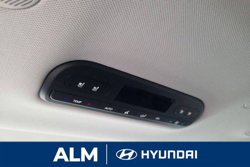 2026 Hyundai Palisade SEL Premium