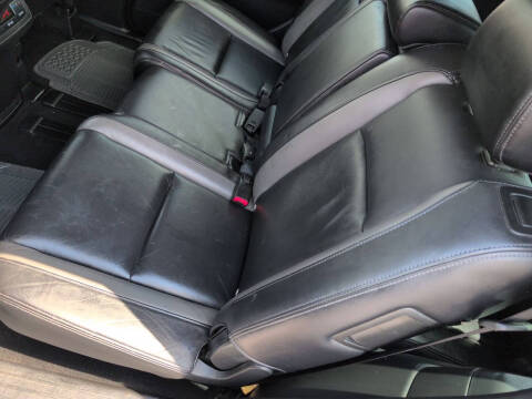 2010 Mazda CX-9 Touring