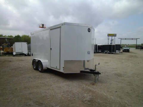 2023 Wells Cargo n/a