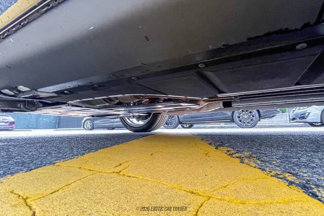 2021 Aston Martin DBX