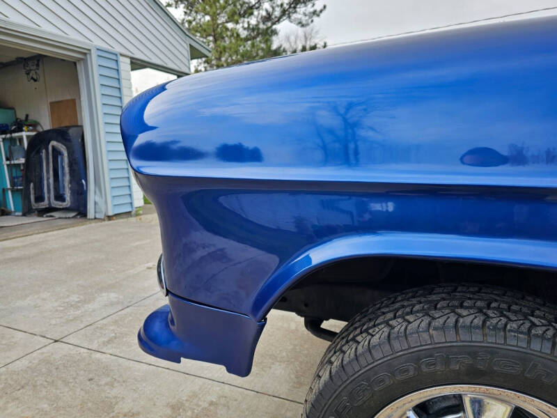 1955 Chevrolet Bel Air