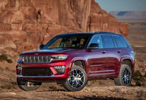2022 Jeep Cherokee for sale at Diamante Leasing in Brooklyn NY