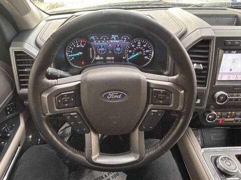 2019 Ford Expedition MAX XLT