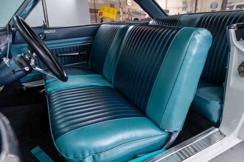1965 Ford Falcon