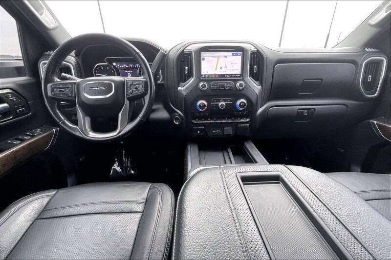 2021 GMC Sierra 2500HD