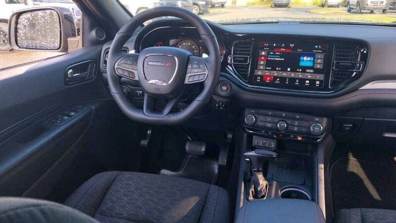 2025 Dodge Durango R/T
