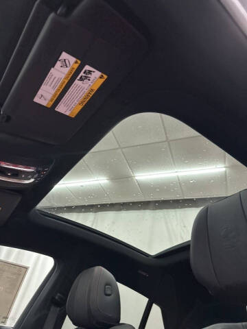 2026 Mercedes-Benz GLE AMG GLE 53