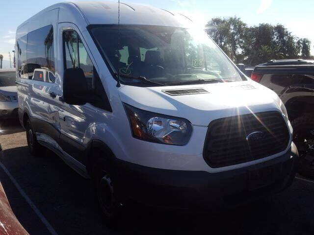 Used Conversion Van For Sale in 