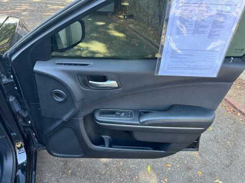 2015 Dodge Charger SE