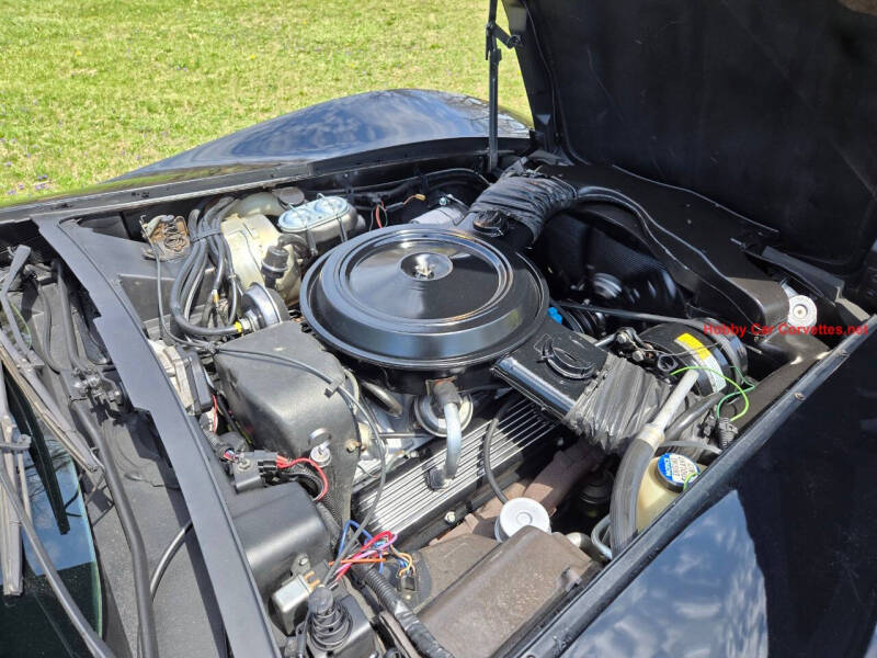 1978 Chevrolet Corvette