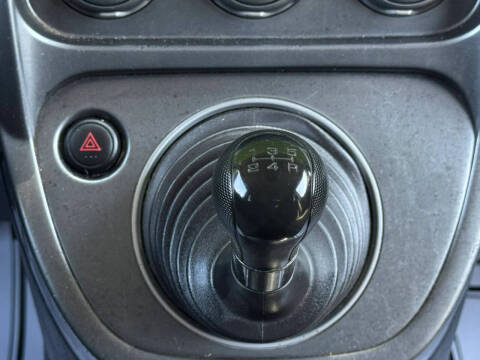 2006 Honda Element EX-P
