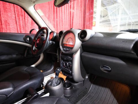 2012 MINI Cooper Countryman