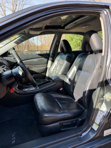 2003 Acura TL 3.2 Type-S