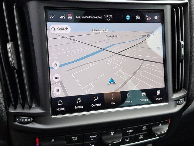 2022 Maserati Levante GT