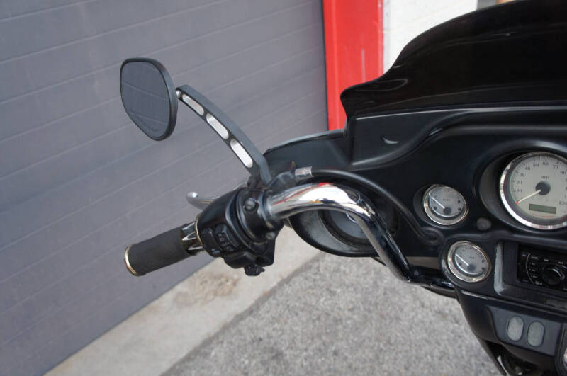 2009 Harley-Davidson Street Glide