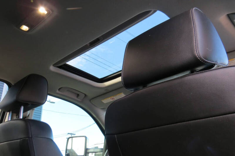 2019 GMC Sierra 3500HD Denali