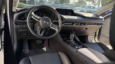 2023 Mazda Mazda3 Sedan 2.5 S Preferred