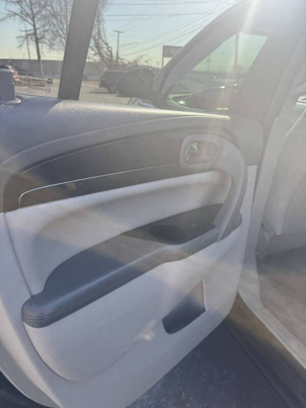 2015 Buick Enclave Premium