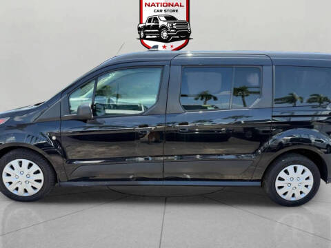 2020 Ford Transit Connect XL