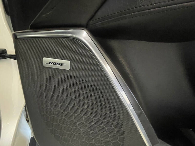 2015 Cadillac Escalade Premium