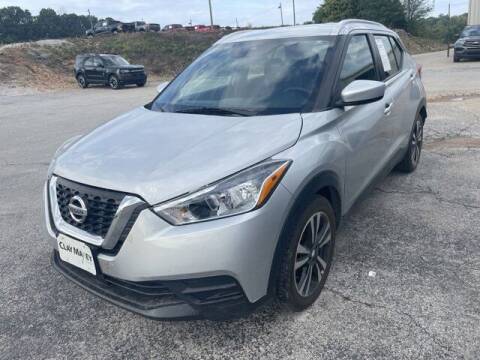 2020 Nissan Kicks for sale at Clay Maxey Ford of Harrison in Harrison AR