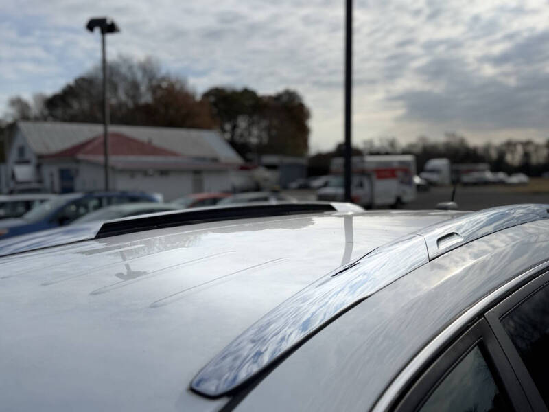 2016 Buick Enclave Convenience