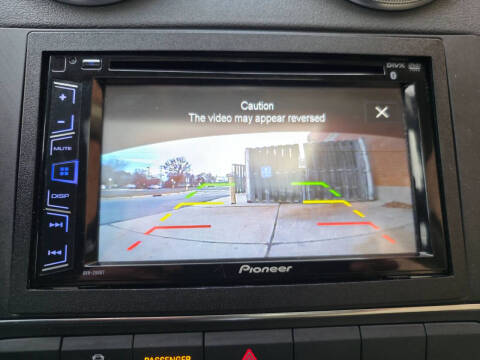 2012 Audi A3 2.0T quattro Premium