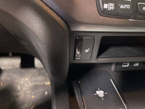 2024 Honda Passport EX-L