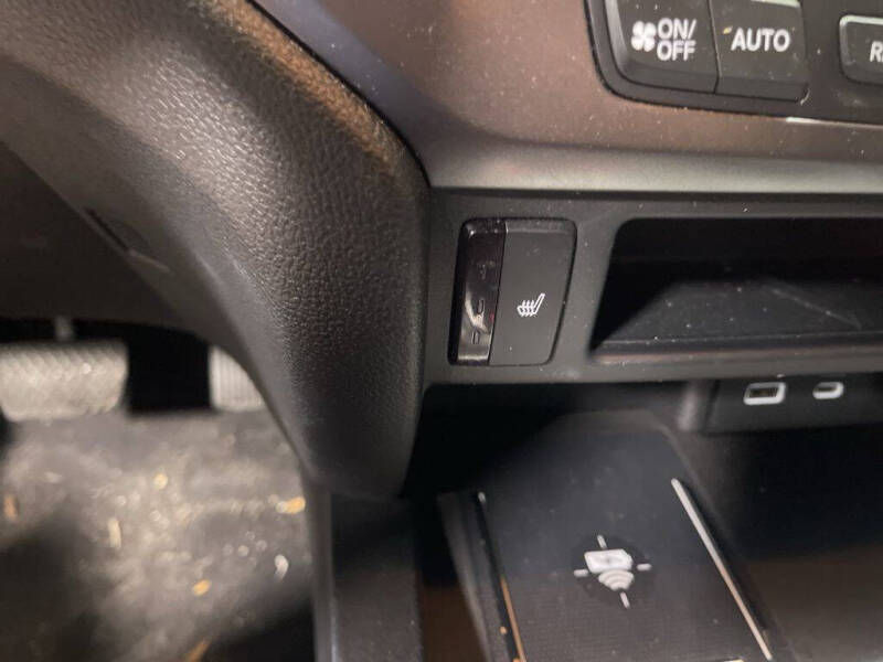 2024 Honda Passport EX-L