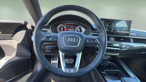 2023 Audi S5 Sportback 3.0T quattro Prestige