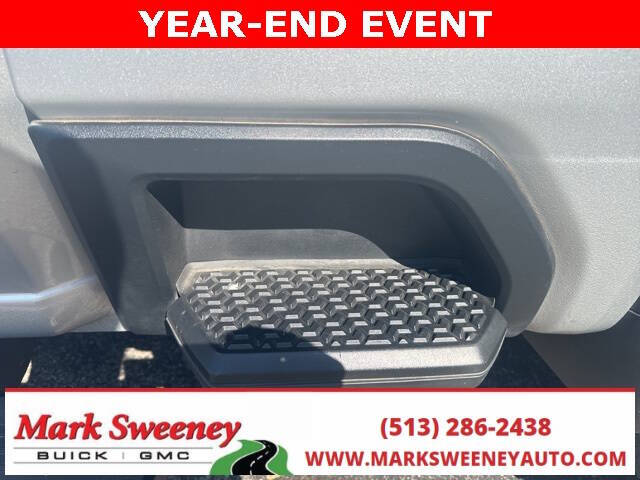 2023 GMC Sierra 2500HD