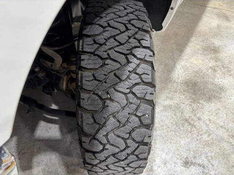 2012 Ford F-250 Super Duty XLT