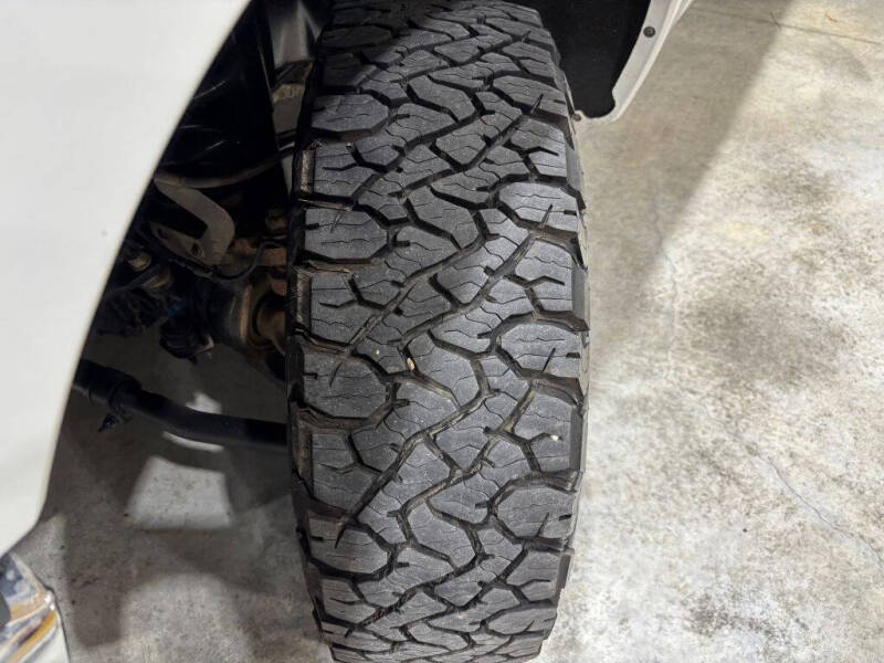 2012 Ford F-250 Super Duty XLT