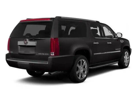 2014 Cadillac Escalade ESV Premium