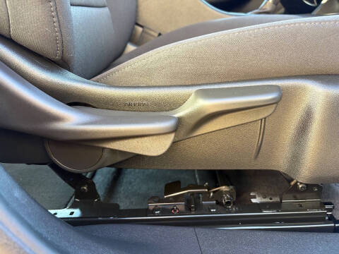 2022 Chevrolet Malibu LS Fleet