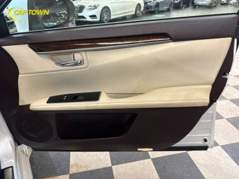 2017 Lexus ES 350