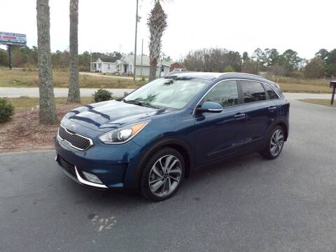 2019 Kia Niro for sale at First Choice Auto Inc in Little River SC