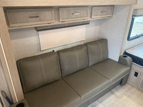 2021 Flagstaff E-PRO 19FBS