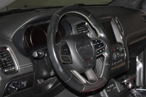 2019 Dodge Durango SRT