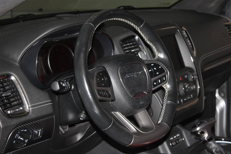 2019 Dodge Durango SRT