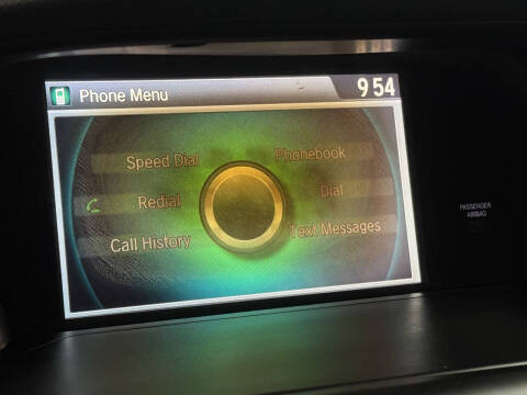 2013 Honda Accord LX-S