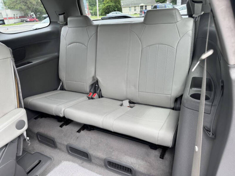 2016 GMC Acadia SLT-2