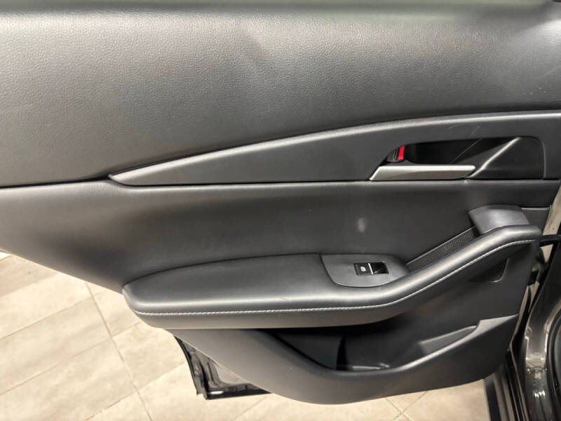 2022 Mazda CX-30 2.5 S Select