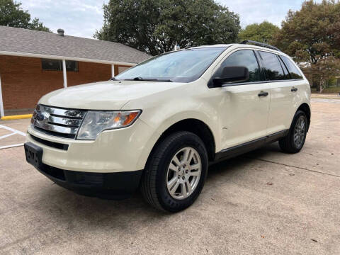 2007 Ford Edge SE