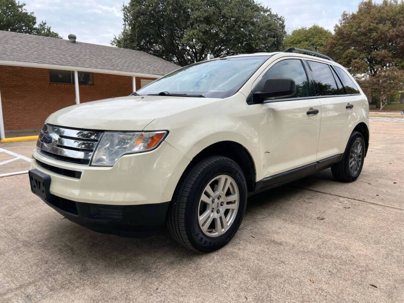 2007 Ford Edge SE